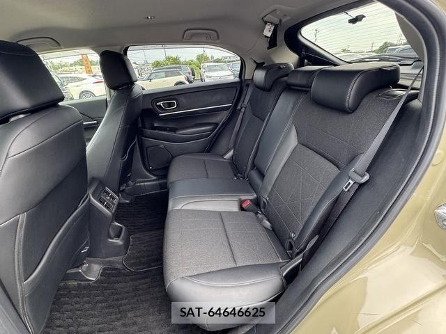 Honda VEZEL 2021-07 8458717-11