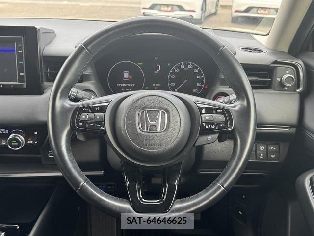 Honda VEZEL 2021-07 8458717-13