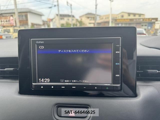 Honda VEZEL 2021-07 8458717-17