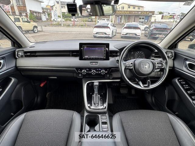 Honda VEZEL 2021-07 8458717-1