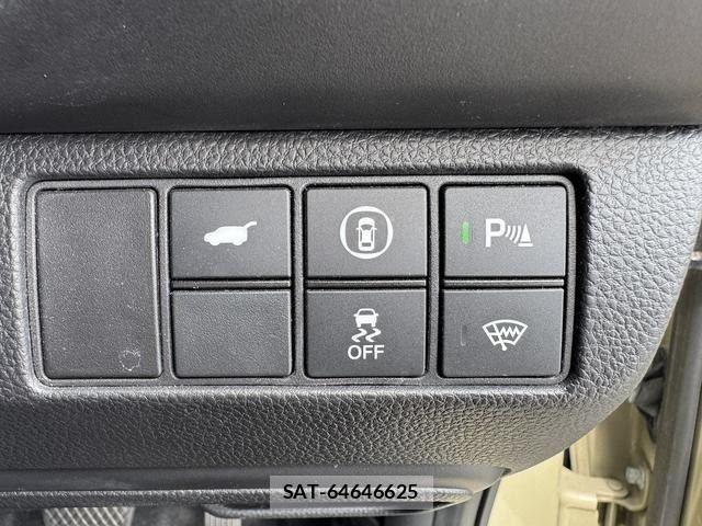 Honda VEZEL 2021-07 8458717-20