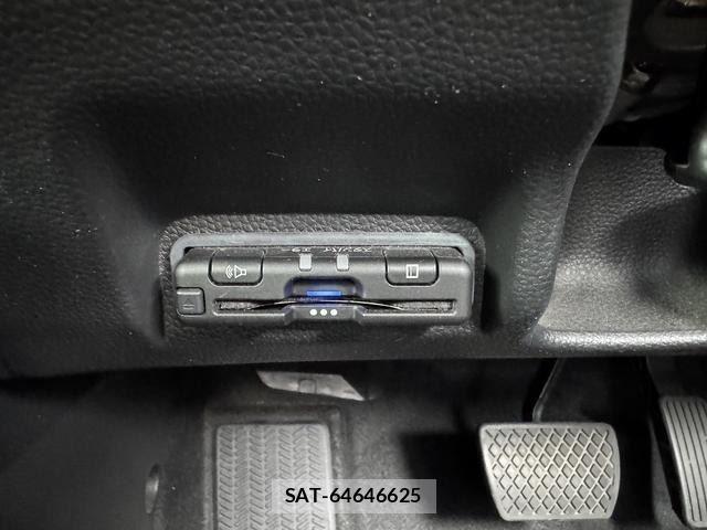 Honda VEZEL 2021-07 8458717-21