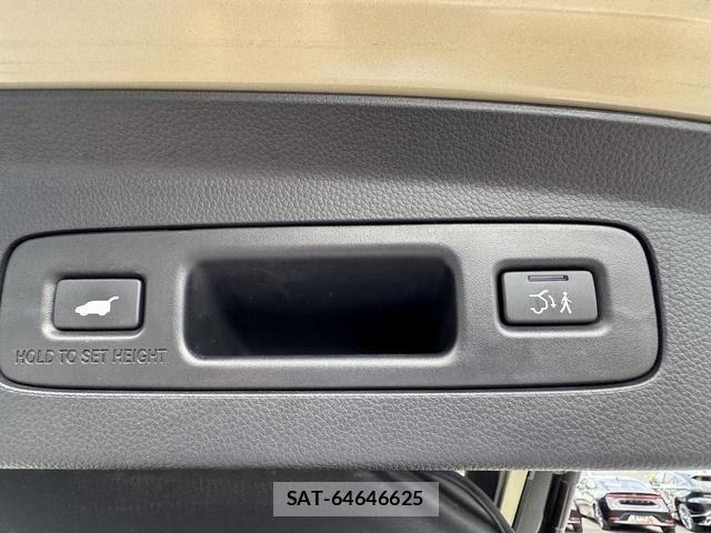 Honda VEZEL 2021-07 8458717-22