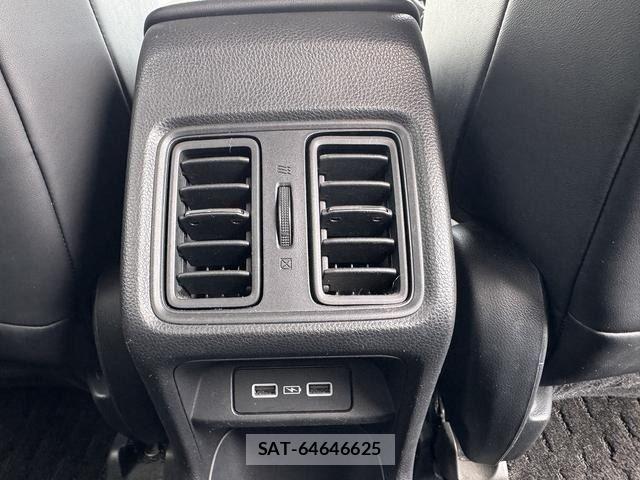 Honda VEZEL 2021-07 8458717-25