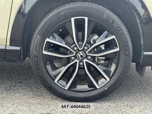 Honda VEZEL 2021-07 8458717-7