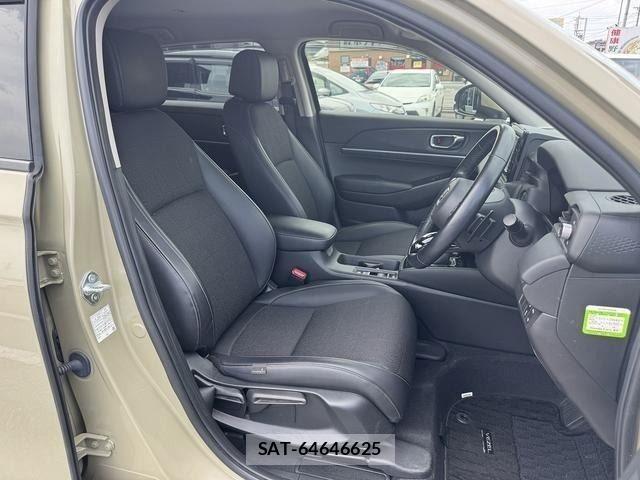 Honda VEZEL 2021-07 8458717-8