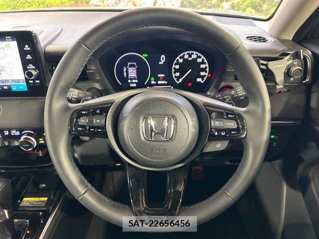 Honda VEZEL 2026-02 8458704-10