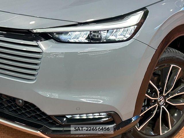 Honda VEZEL 2026-02 8458704-11