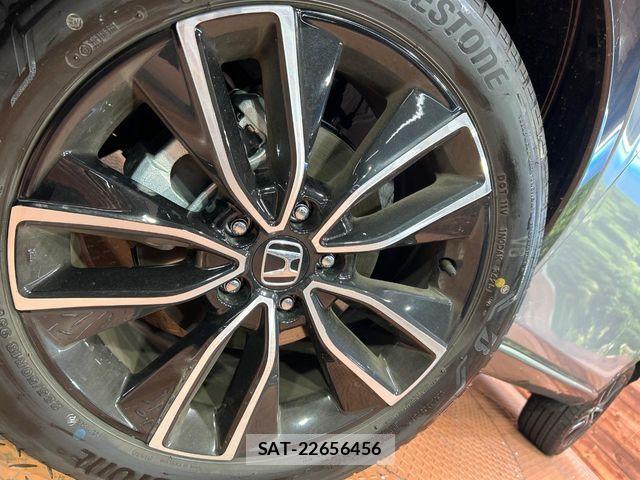 Honda VEZEL 2026-02 8458704-12