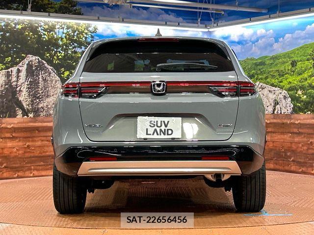 Honda VEZEL 2026-02 8458704-14