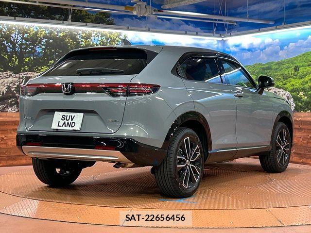 Honda VEZEL 2026-02 8458704-16