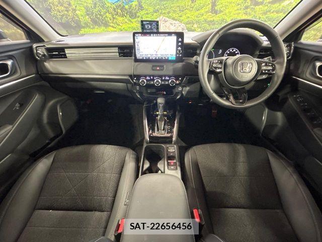 Honda VEZEL 2026-02 8458704-1