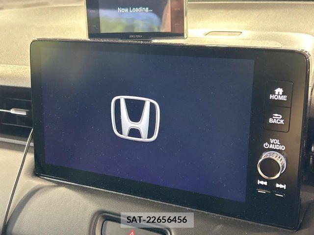 Honda VEZEL 2026-02 8458704-2