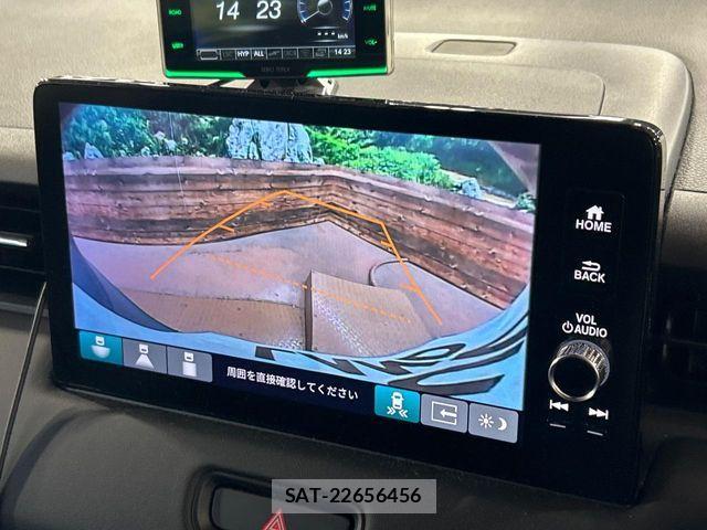 Honda VEZEL 2026-02 8458704-3