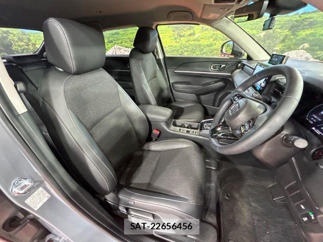 Honda VEZEL 2026-02 8458704-7