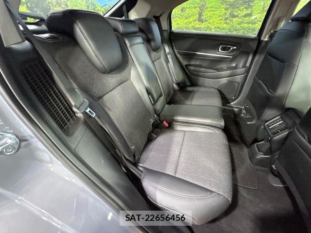 Honda VEZEL 2026-02 8458704-8