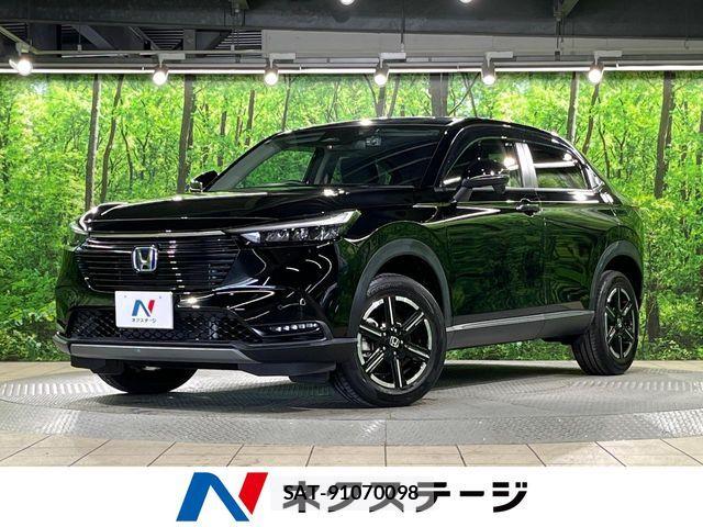 Honda VEZEL 2023-01 8458712-0