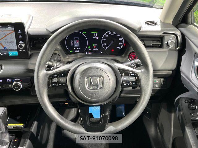 Honda VEZEL 2023-01 8458712-10