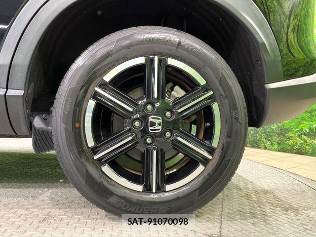 Honda VEZEL 2023-01 8458712-12