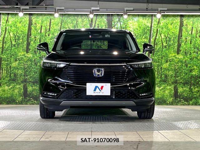 Honda VEZEL 2023-01 8458712-13
