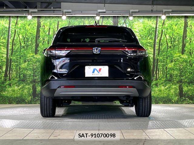 Honda VEZEL 2023-01 8458712-14
