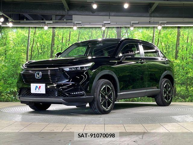 Honda VEZEL 2023-01 8458712-15