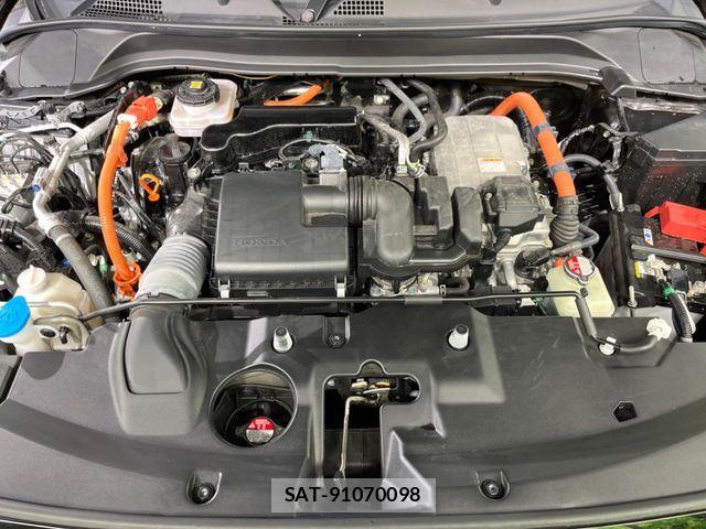 Honda VEZEL 2023-01 8458712-17