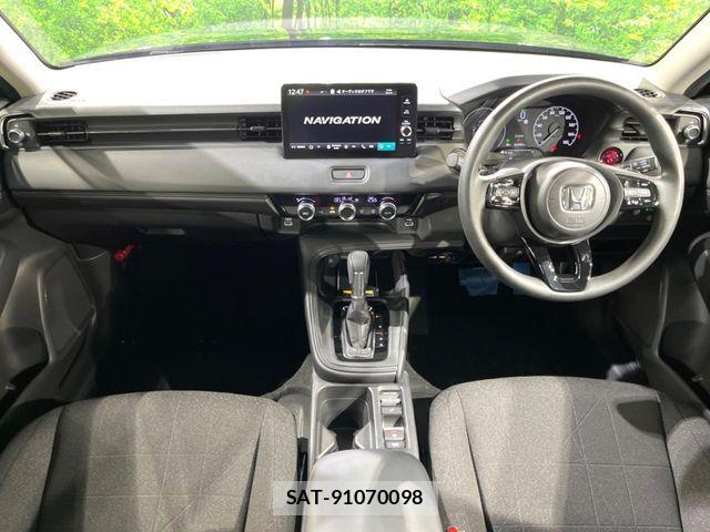 Honda VEZEL 2023-01 8458712-1