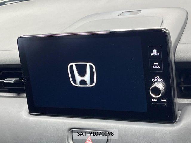 Honda VEZEL 2023-01 8458712-2