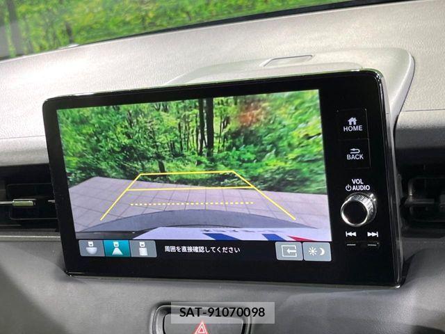 Honda VEZEL 2023-01 8458712-3