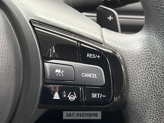 Honda VEZEL 2023-01 8458712-5