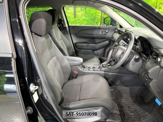 Honda VEZEL 2023-01 8458712-7