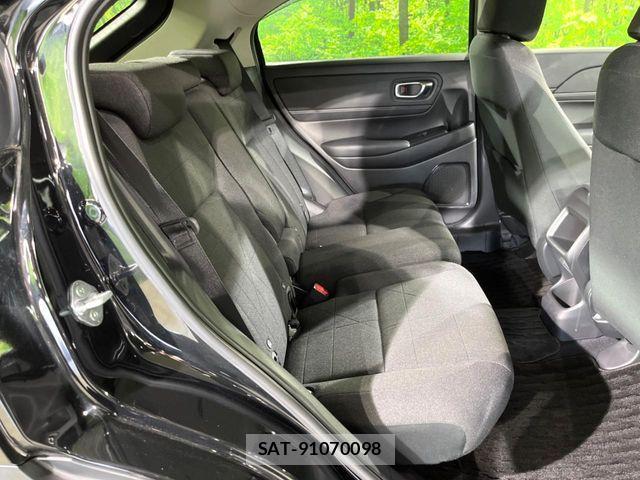 Honda VEZEL 2023-01 8458712-8