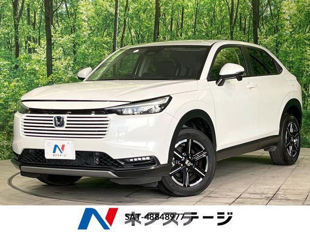 Honda VEZEL 2024-07 8458709-0
