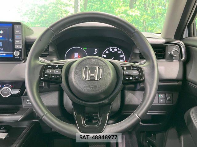 Honda VEZEL 2024-07 8458709-10