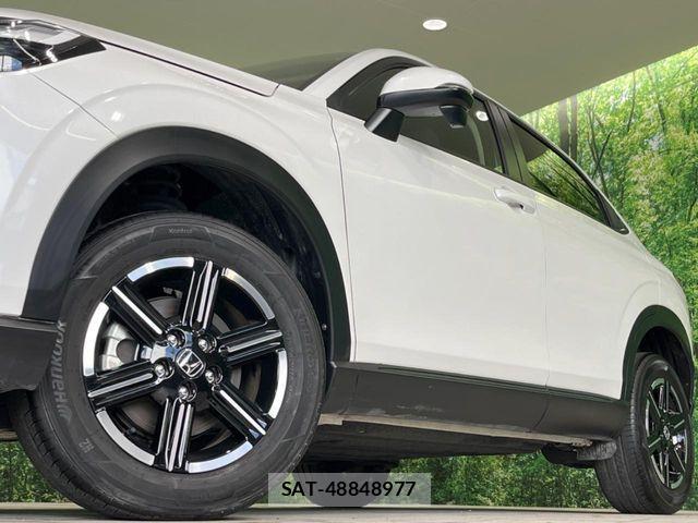 Honda VEZEL 2024-07 8458709-12