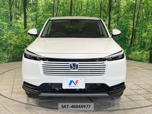 Honda VEZEL 2024-07 8458709-13