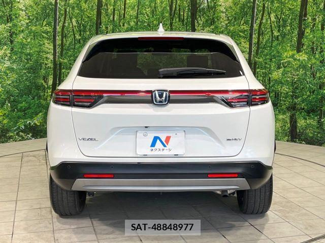 Honda VEZEL 2024-07 8458709-14