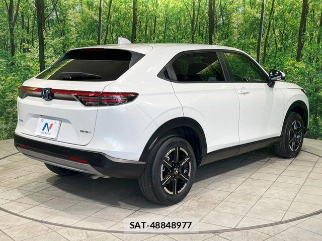 Honda VEZEL 2024-07 8458709-16