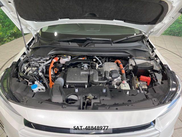 Honda VEZEL 2024-07 8458709-17