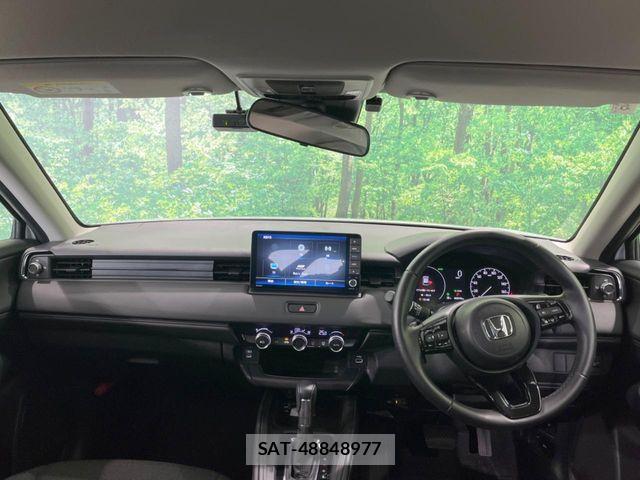 Honda VEZEL 2024-07 8458709-1