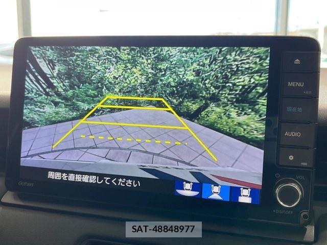 Honda VEZEL 2024-07 8458709-3