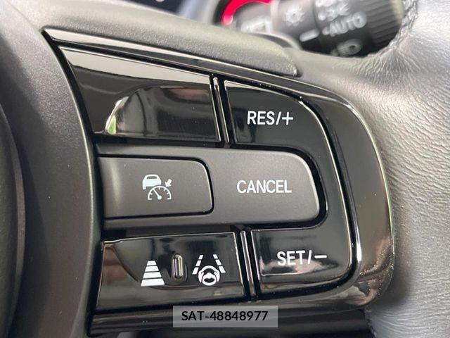 Honda VEZEL 2024-07 8458709-5