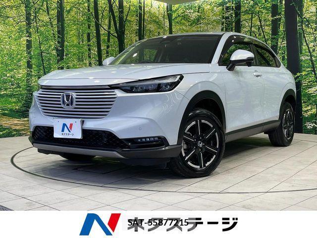 Honda VEZEL 2022-09 8458716-0