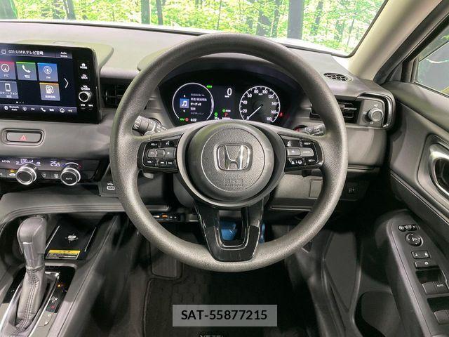 Honda VEZEL 2022-09 8458716-10