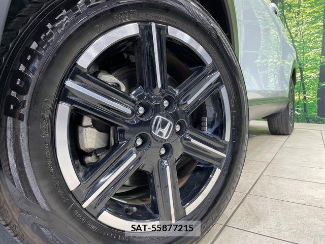 Honda VEZEL 2022-09 8458716-12