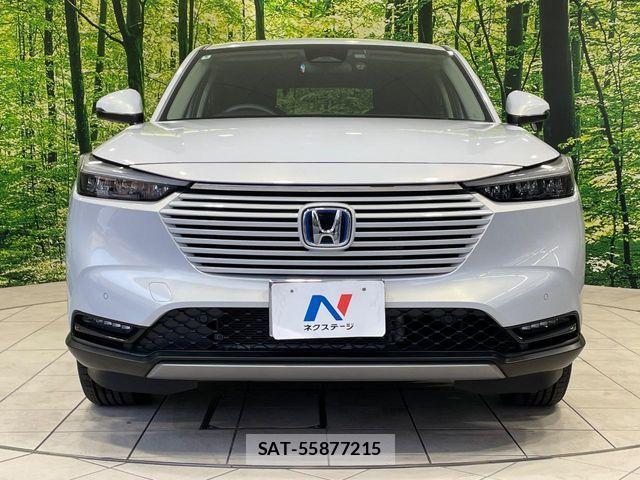 Honda VEZEL 2022-09 8458716-13