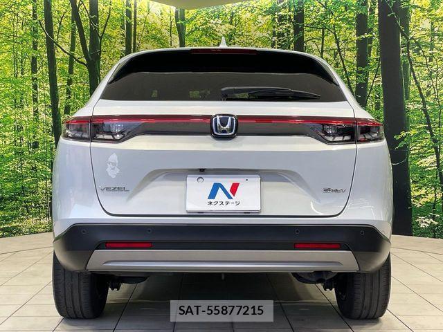 Honda VEZEL 2022-09 8458716-14