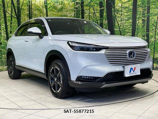 Honda VEZEL 2022-09 8458716-15