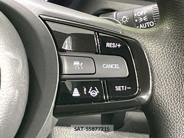 Honda VEZEL 2022-09 8458716-5